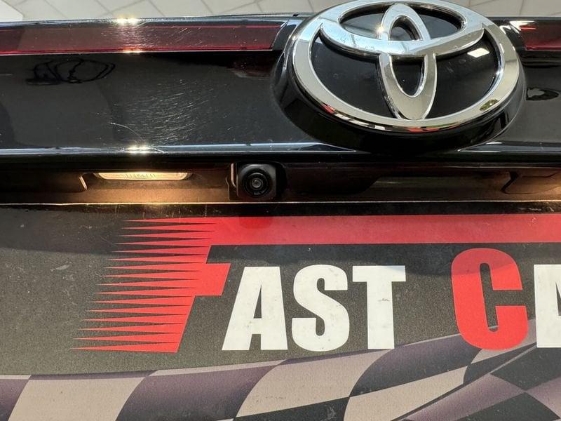 Toyota Yaris Cross 1.5H (130 CV) E-CVT Trend AWD-i