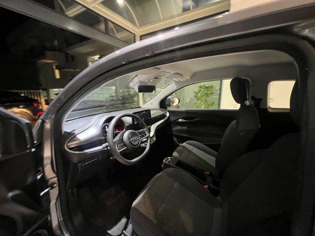 FIAT 500e ICON 42 kWh da ?169,00