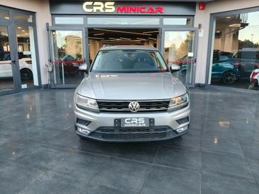 Volkswagen Tiguan 2.0 TDI SCR DSG 4MOTION Style BMT