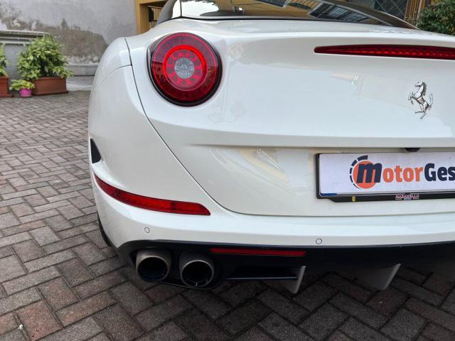 FERRARI California T DCT