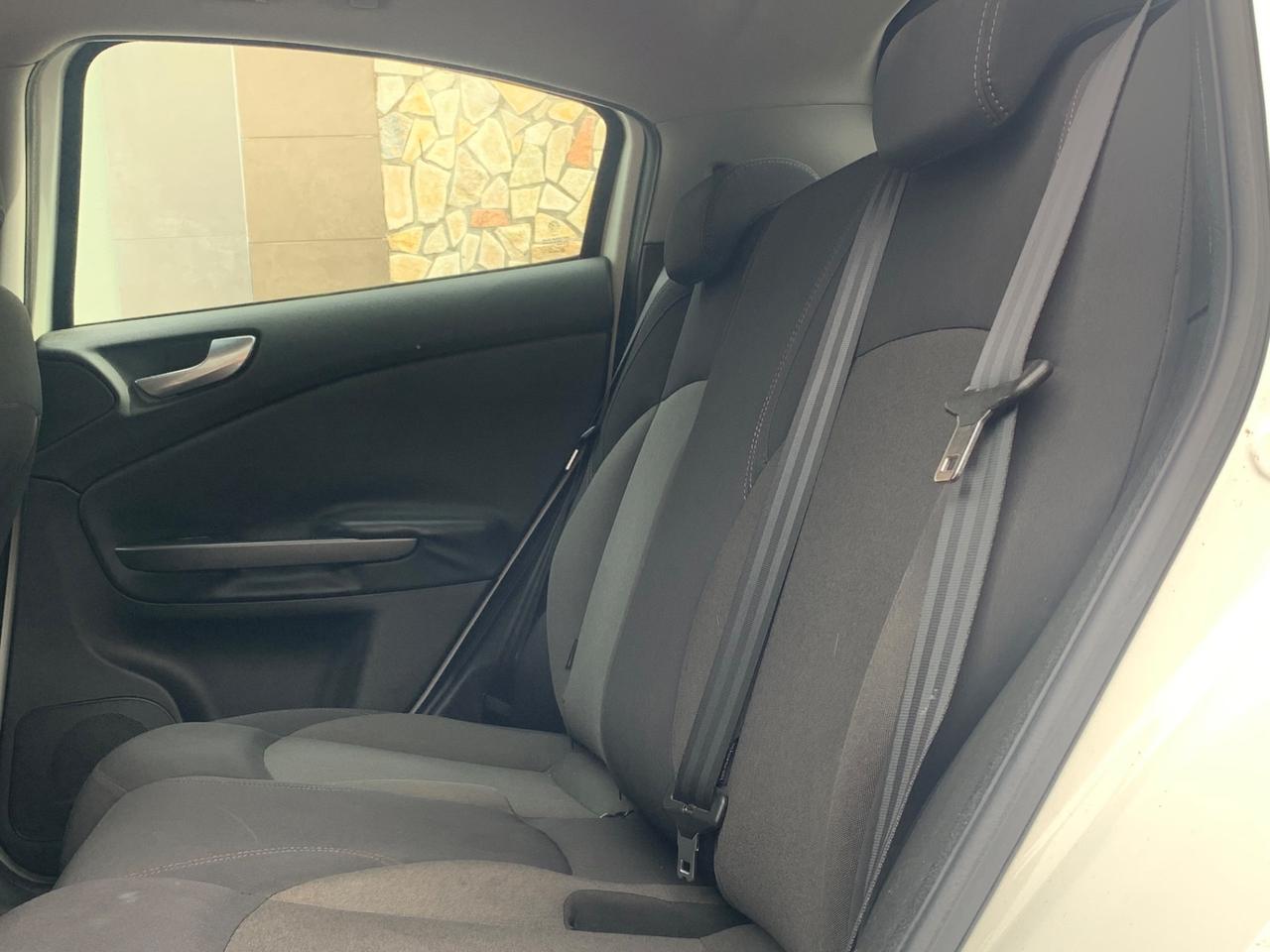 Alfa Romeo Giulietta 1.6 JTDm-2 105 CV Distinctive