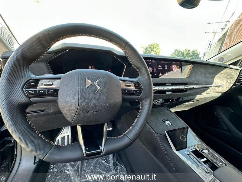 DS DS4 DS 4 BlueHDi 130 aut. Performance Line