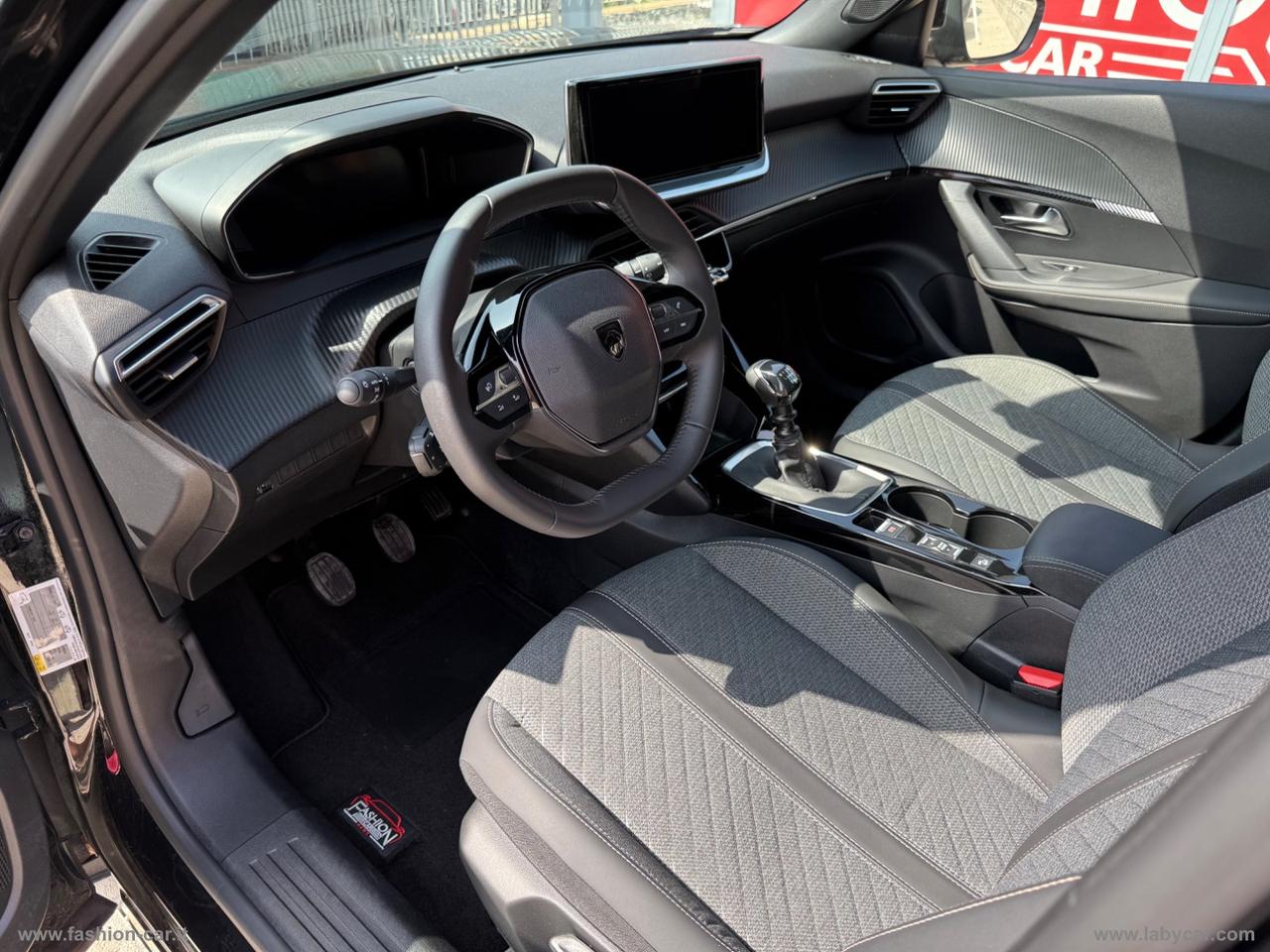 PEUGEOT 2008 PureTech 100 S&S Allure