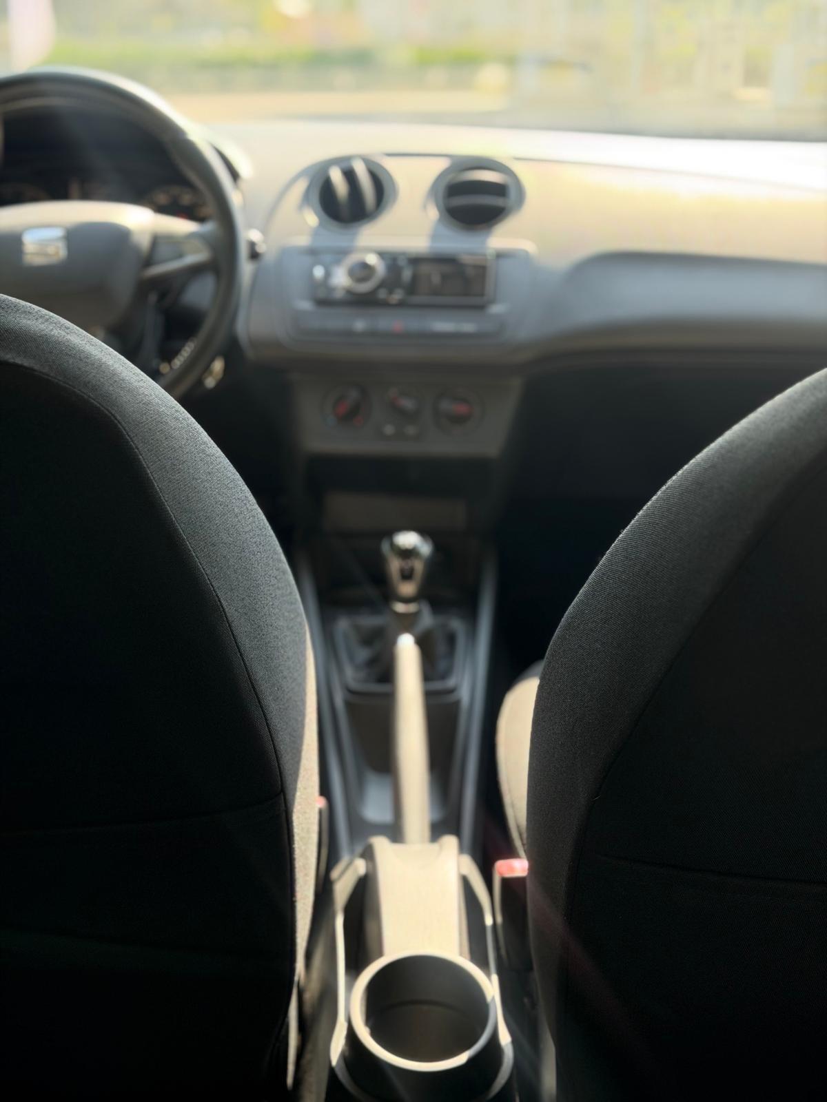 Seat Ibiza 1.2 70 CV 5 porte Style