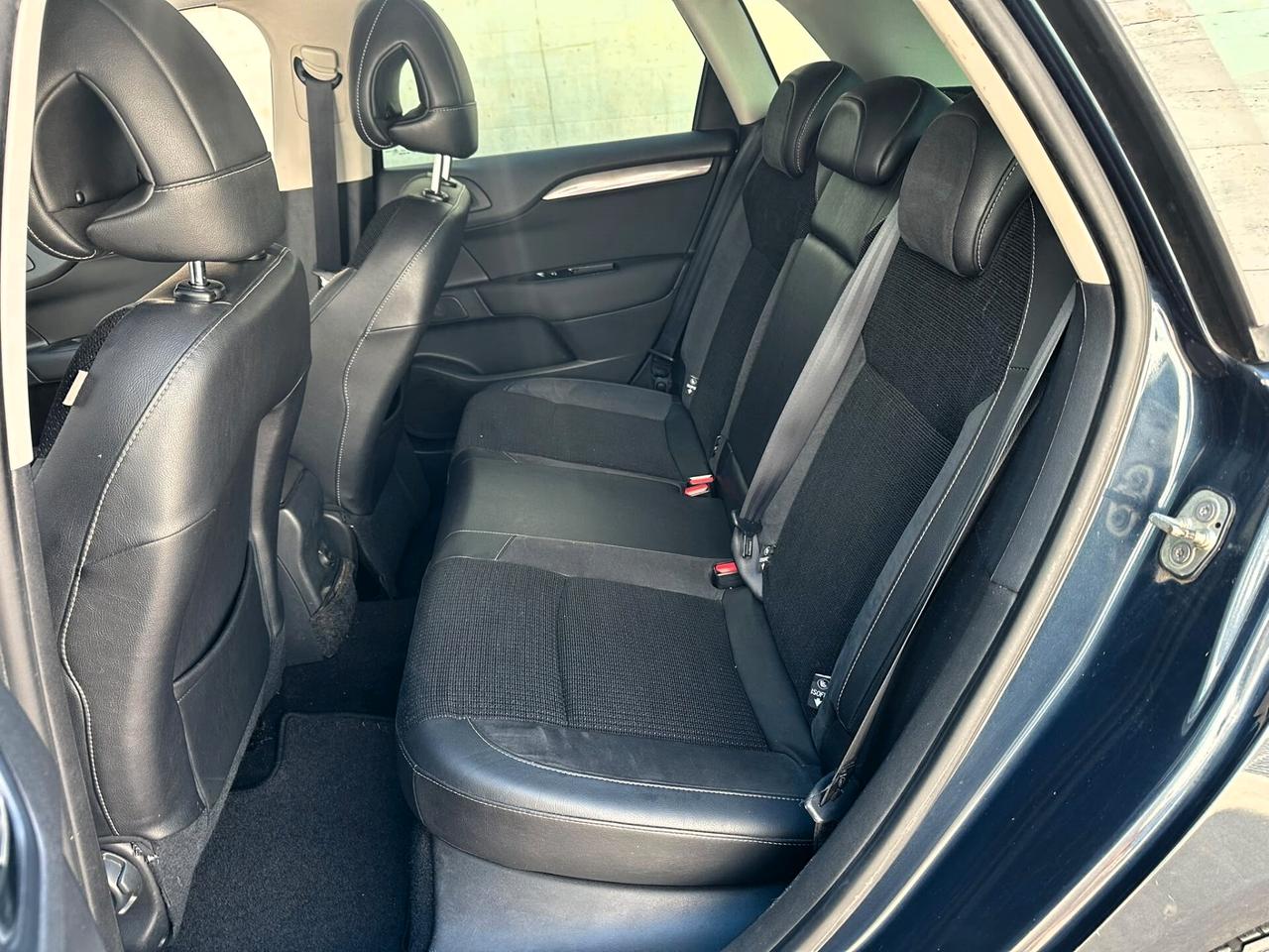 Citroen C4 1.6 VTi 120 Exclusive