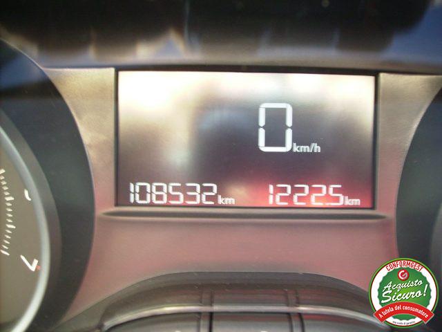 PEUGEOT 208 Cv82 5 porte Style