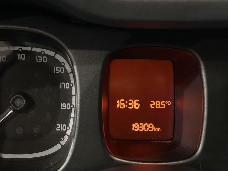 FIAT Panda Panda 1.0 FireFly S&S Hybrid