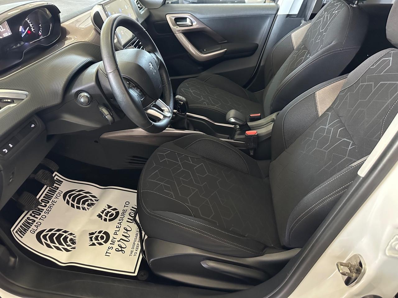 Peugeot 2008 1.4 HDi 68CV Ok Neopatentati