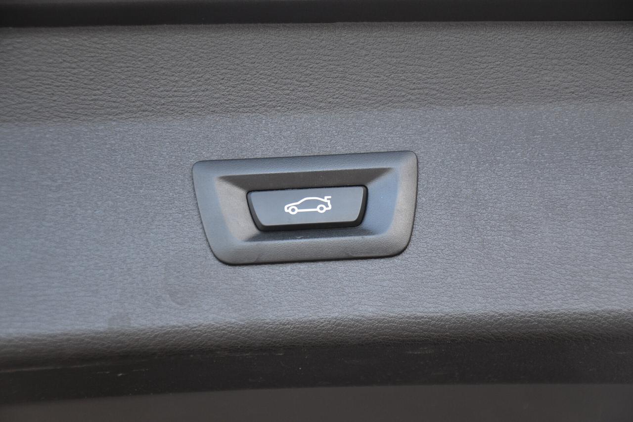 Bmw X1 18D 150CV AUT. LED NAV PDC PRIVACY CRUISE ADATTIVO