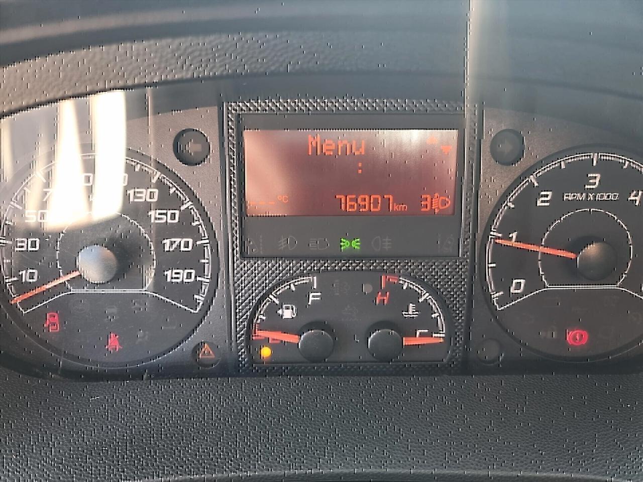 Citroen Jumper 2.0 BlueHDi 130 PL Cabinato CENTINATO CASSONE FISSO KM 76907 IVA ESCLUSA