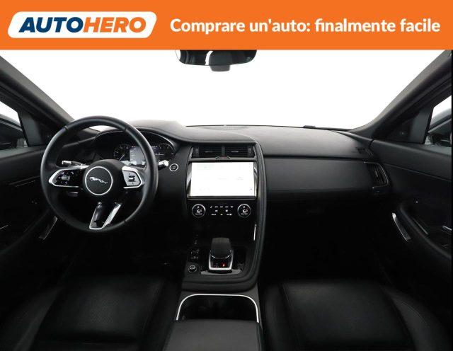 JAGUAR E-Pace 2.0 I4 200 CV AWD Auto S