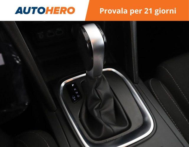 RENAULT Megane Mégane Blue dCi 115 CV Business