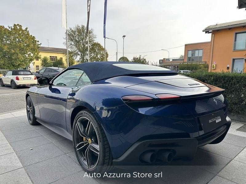 Ferrari Roma Roma Spider | PRONTA CONSEGNA, IVA, MATRIX, 360°, MAGNERIDE