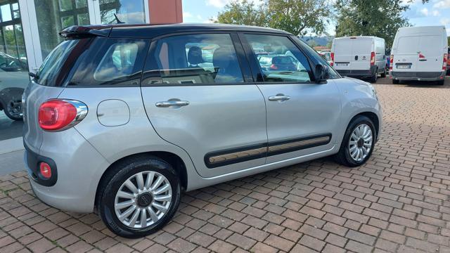 FIAT 500L 1.3 Multijet 85 CV Pop Star