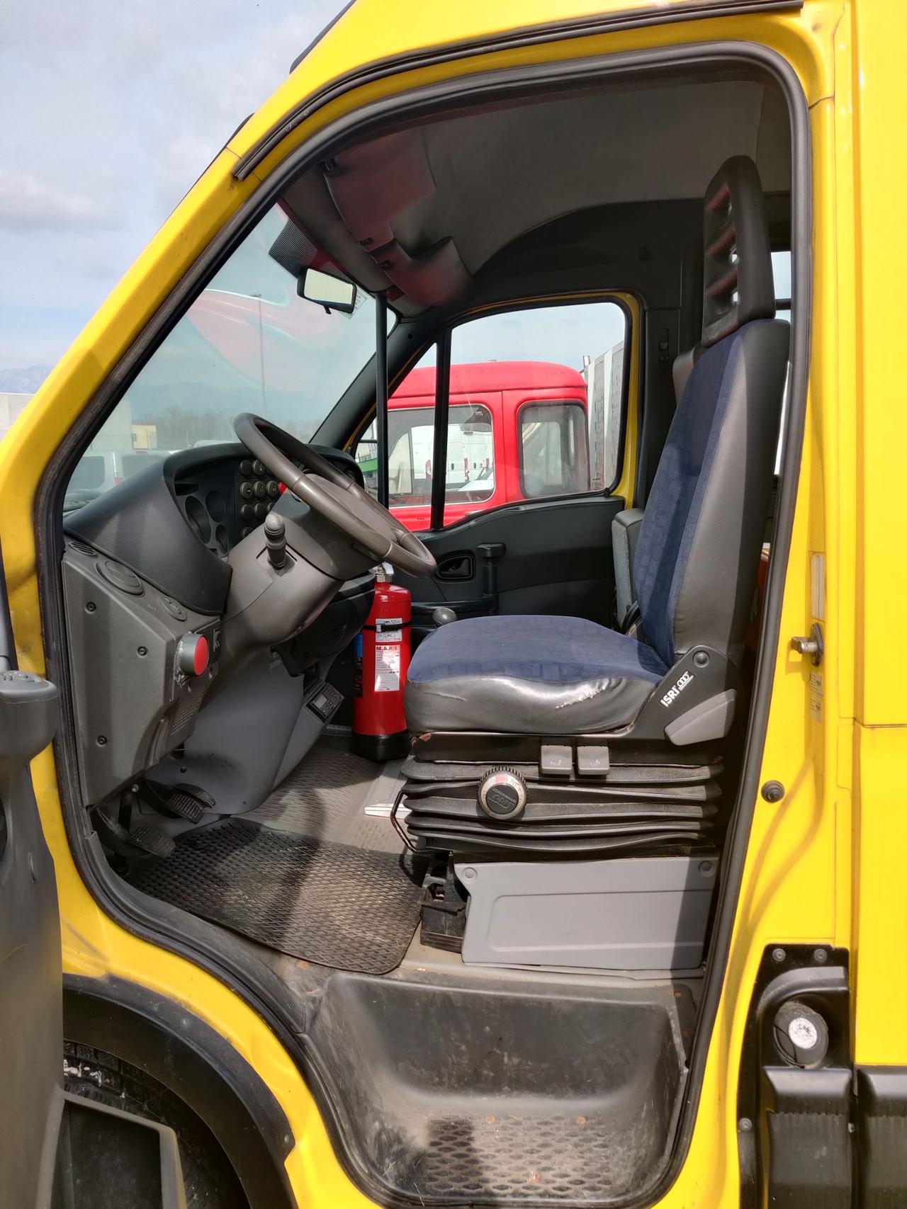 Iveco Daily SCUOLABUS 28 1 1 IRISBUS