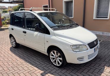 Fiat Multipla 1.6 Natural Power Ok Neopatentati