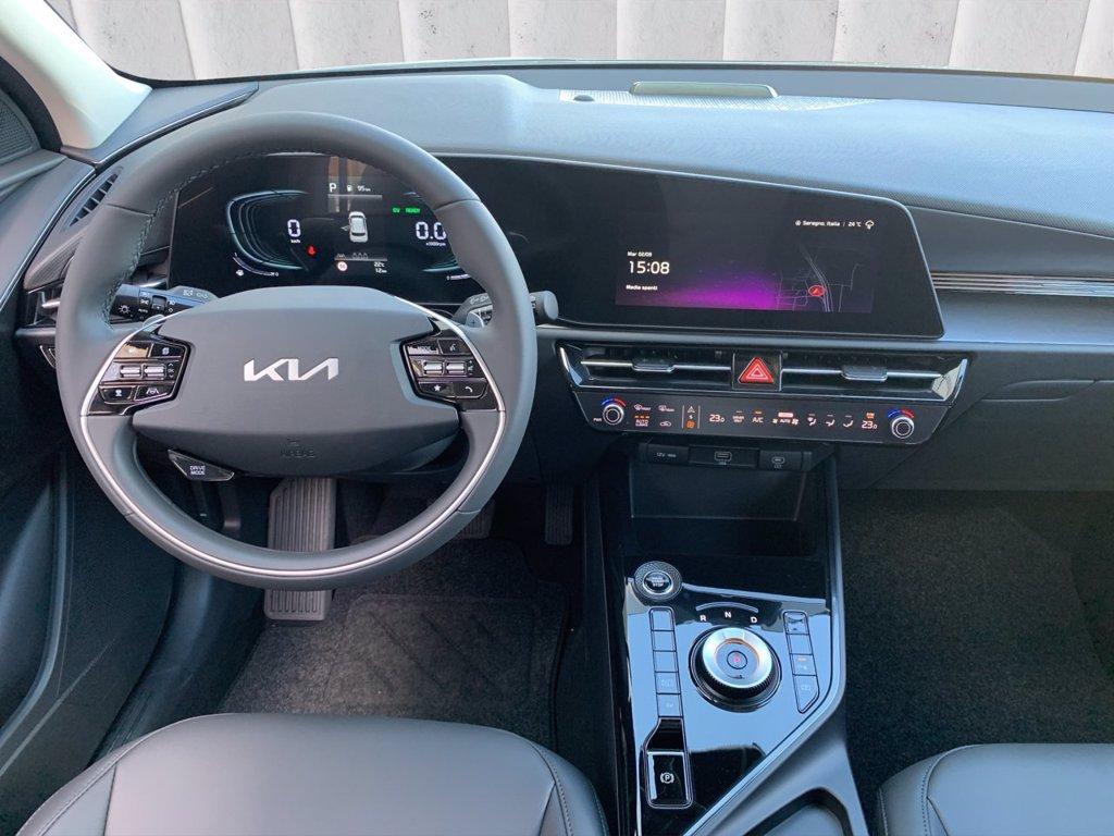 KIA Niro 1.6 gdi phev Style dct6 del 2025
