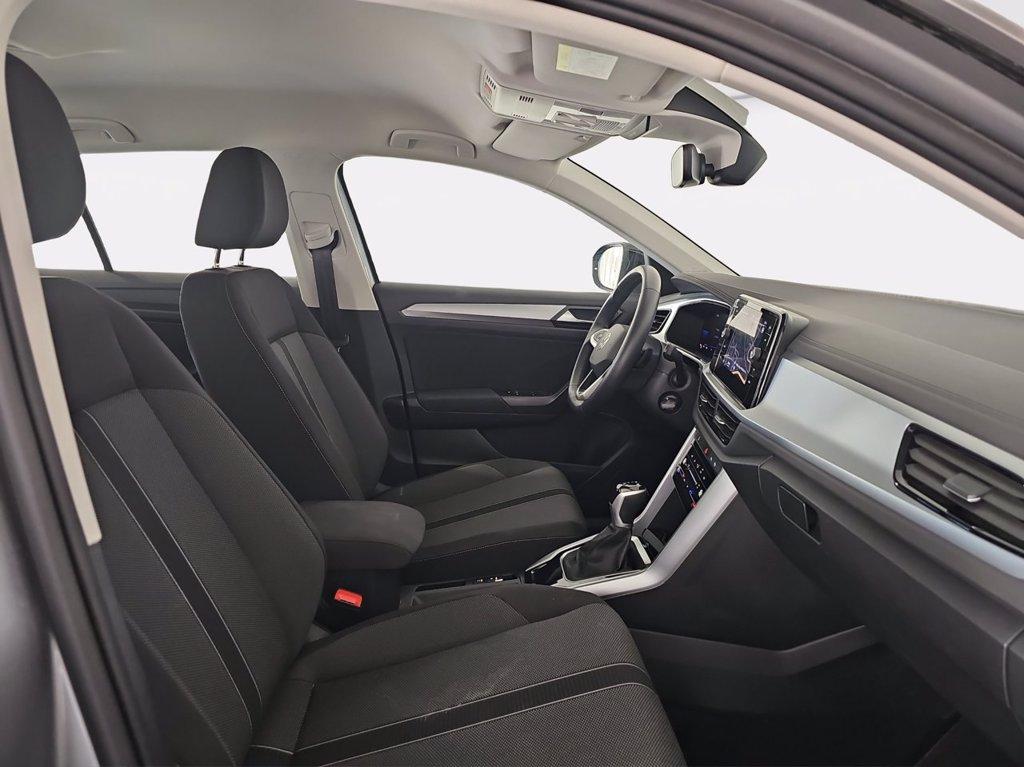VOLKSWAGEN T-roc 1.5 tsi life dsg del 2023