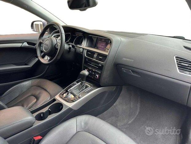 Audi A5 2.0 TFSI 210 CV Advanced Quattro