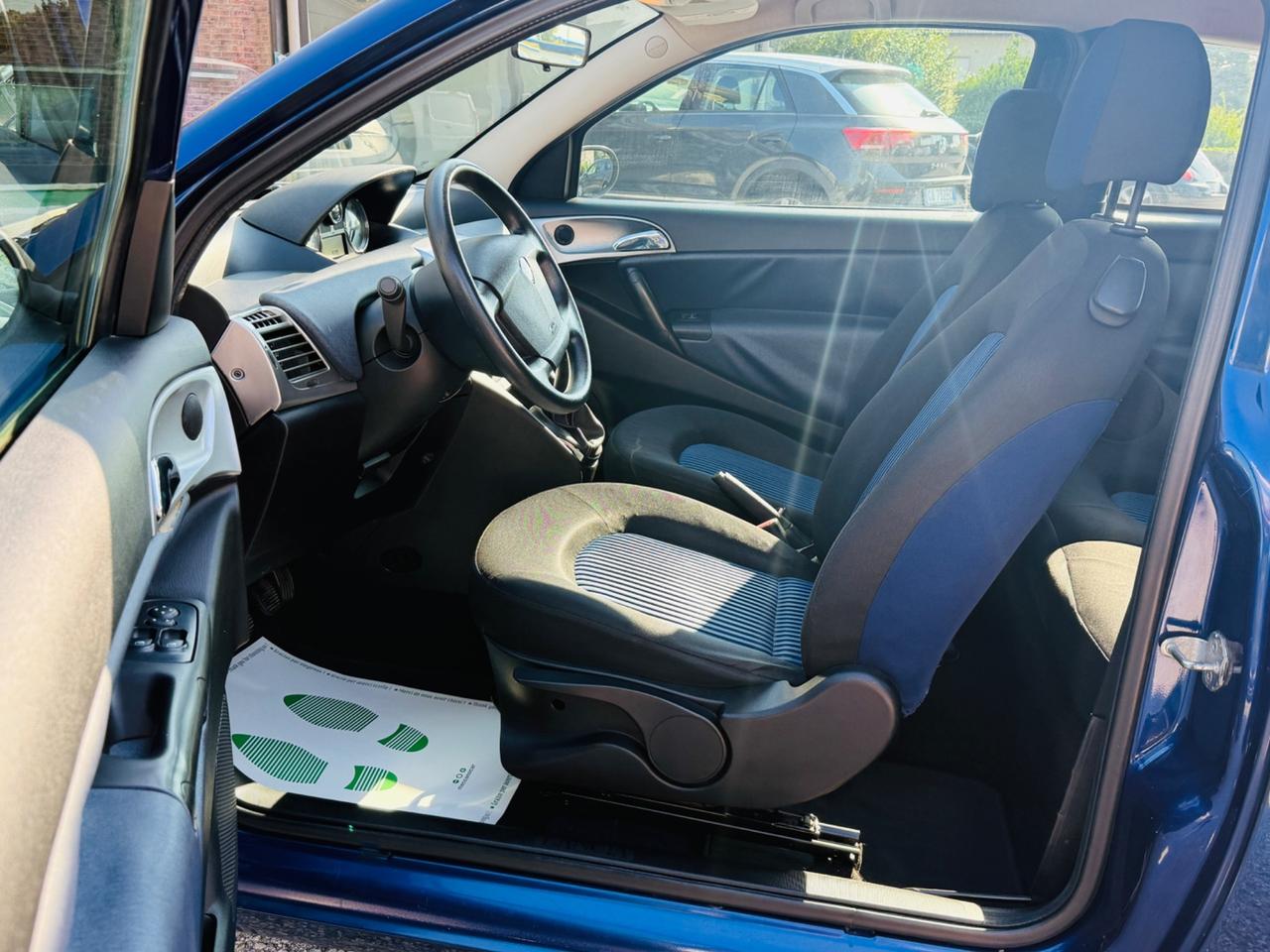 Lancia Ypsilon 1.3 MJT 90 CV Ok NEOPATENTATI