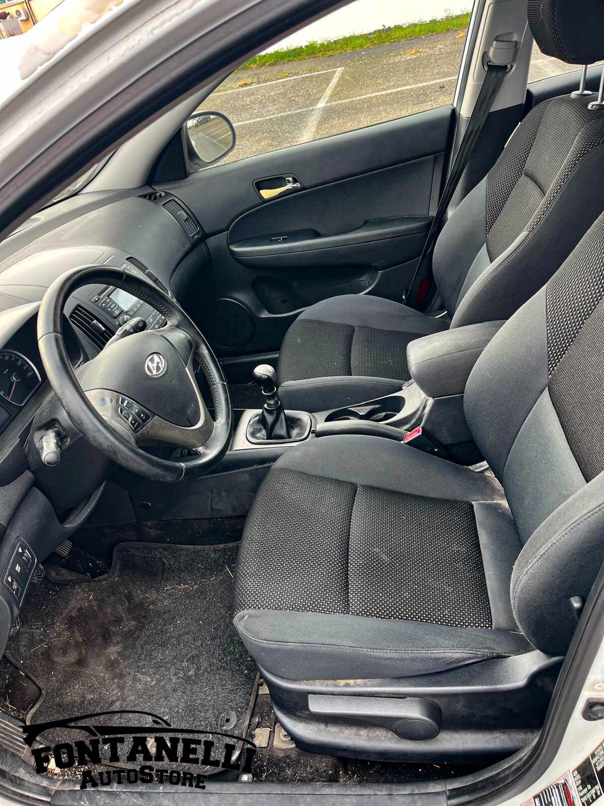 Hyundai i30 1.6 CRDi 90CV 6m. 5p. Active Special