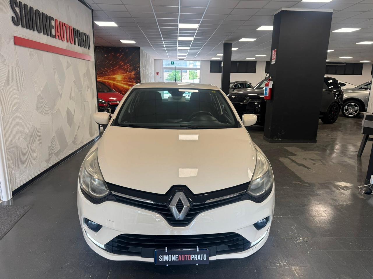 Renault Clio Sporter dCi 8V 75CV Start&Stop Energy Intens
