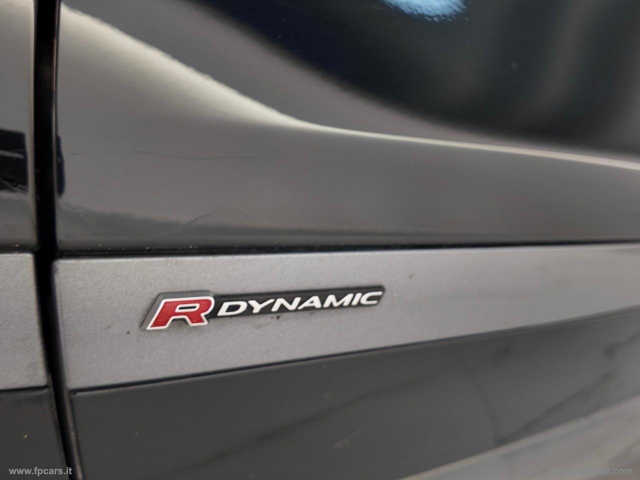 LAND ROVER RR Evoque 2.0D 180 CV AWD Auto R-Dynamic