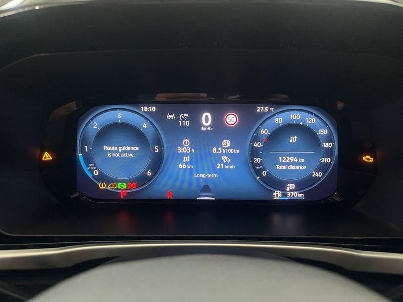 Ford Grand Tourneo Connect 2.0 EcoBlue 90kW Titanium Auto