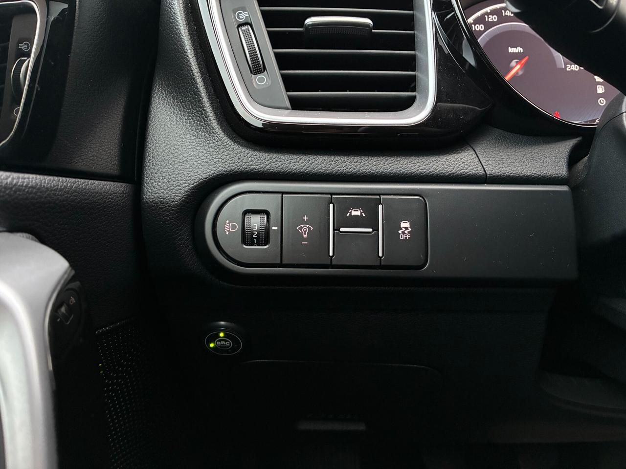 Kia XCeed 1.0 T-GDi GPL High Tech