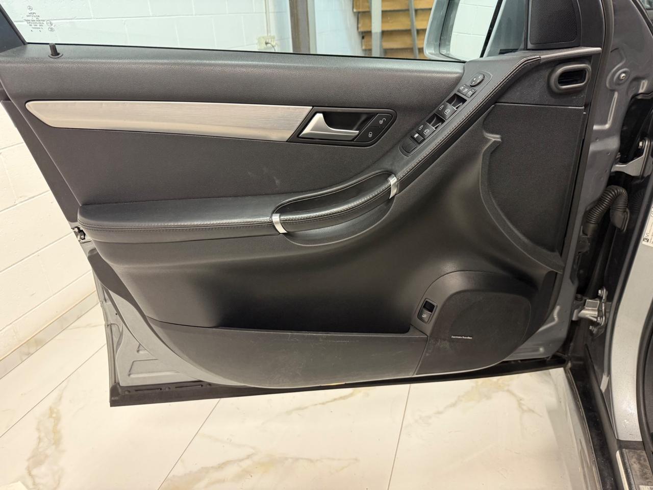 Mercedes-benz R 350 BlueTEC cat 4Matic Premium Lunga
