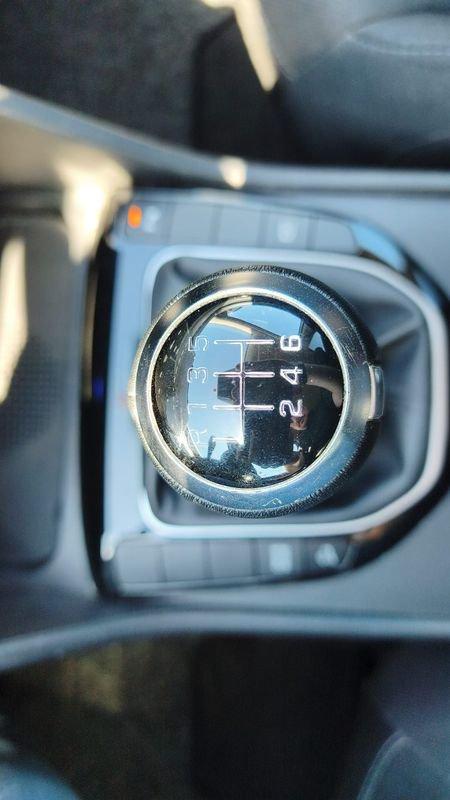 Hyundai Tucson 1.6 CRDi 2wd 115cv Xline
