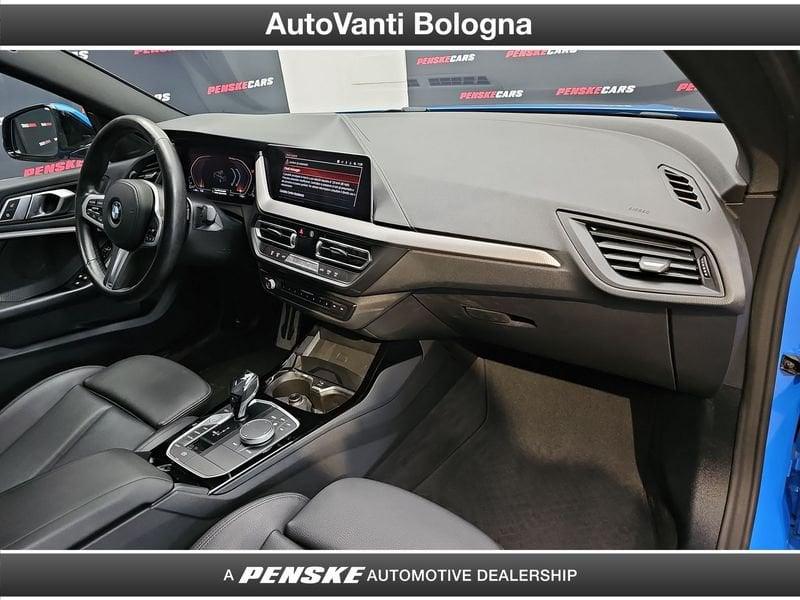 BMW Serie 2 G.C. 220d Gran Coupé Msport aut.