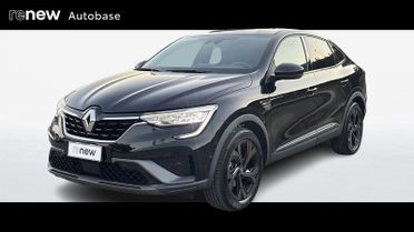 Renault Arkana 1.6 E-Tech full hybrid R.S. Line Fast Track 145cv