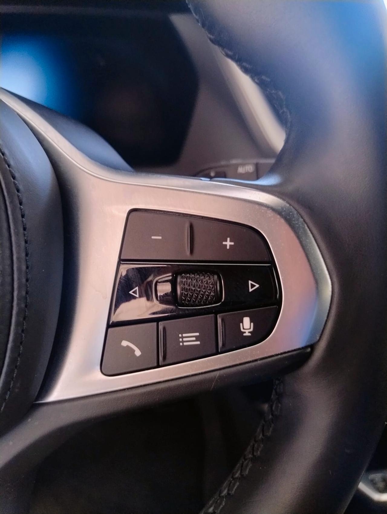 Bmw 116 116d 5p. Msport Xdrive