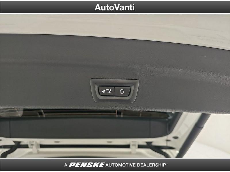 BMW X1 sDrive 20d 48V Msport Pro