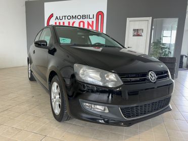 Volkswagen Polo 1.2 TSI 3 porte Highline