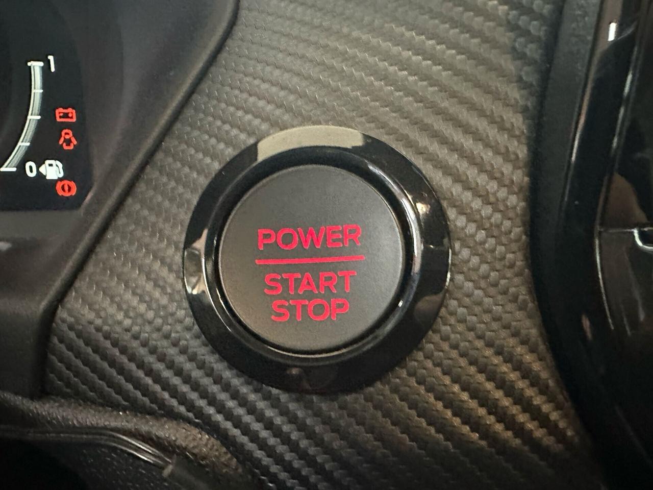 Ford Fiesta 1.5 Ecoboost 200 CV 5 porte ST