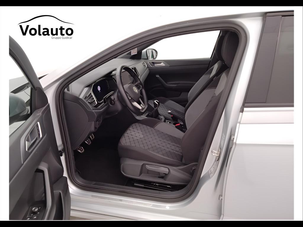 VOLKSWAGEN Taigo - Taigo 1.0 tsi R-Line 115cv