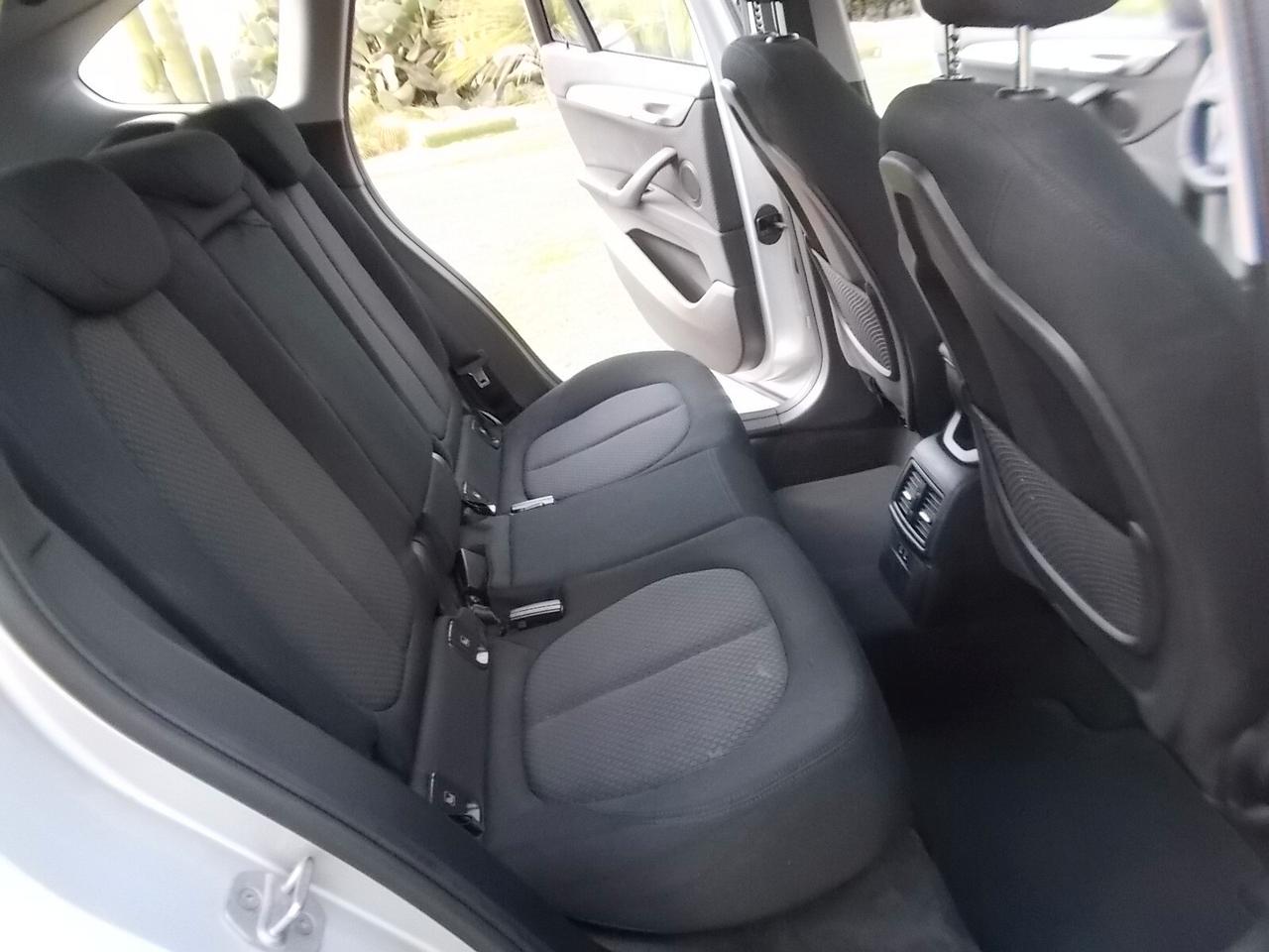Bmw X1 sDrive18d 150cv *FULL OPT.* da VETRINA