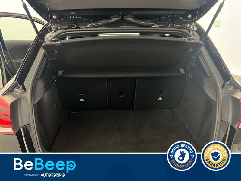 Mercedes-Benz Classe A A 180 D PREMIUM AUTO