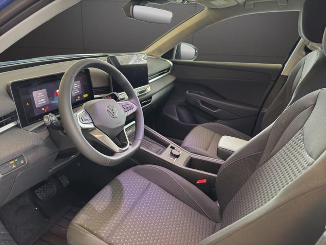 VOLKSWAGEN T-Roc 1.5 eTSI ACT DSG Life