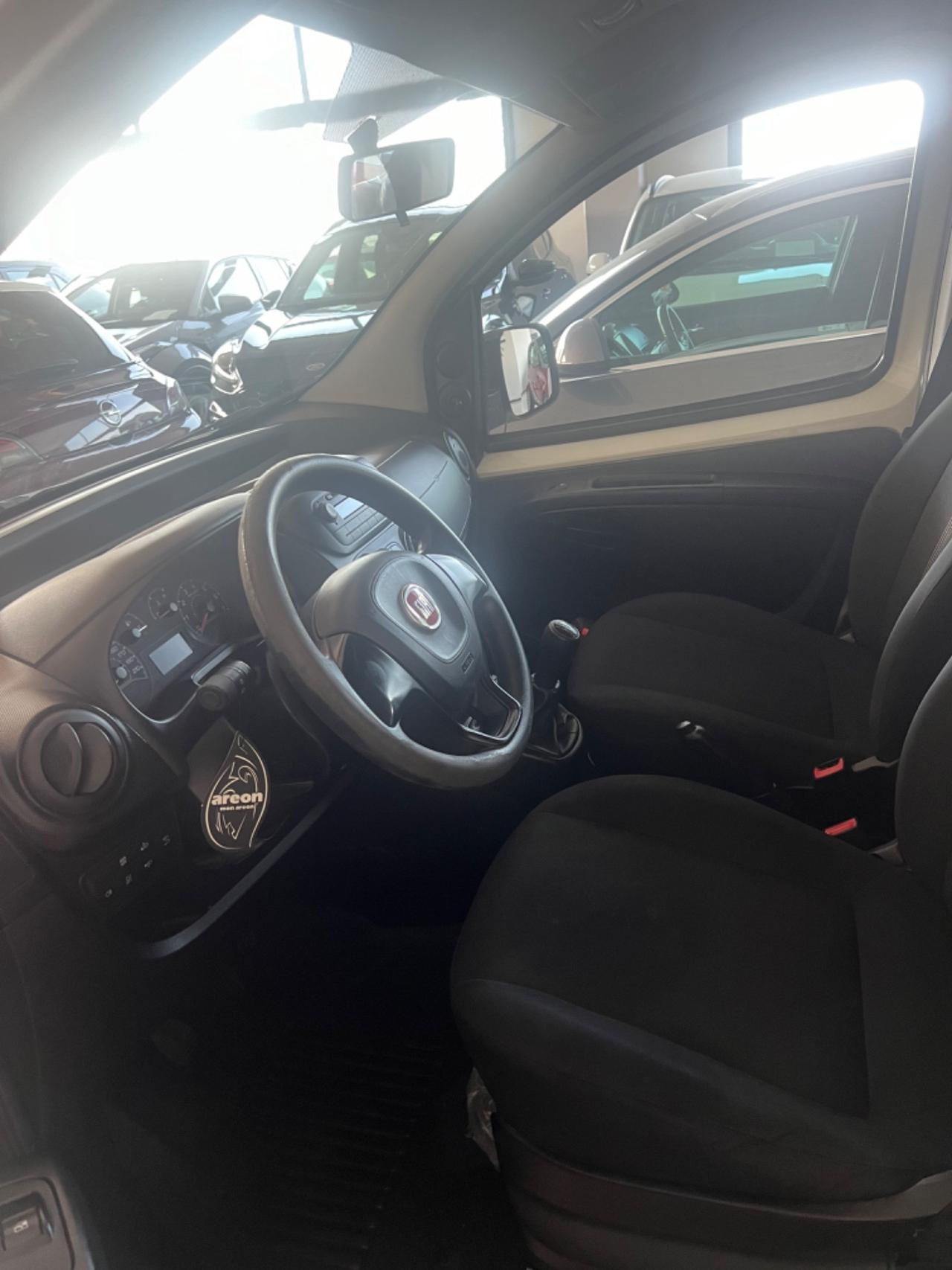 Fiat Qubo 1.3 MJT 80 CV Easy