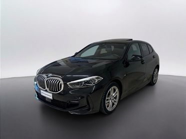 BMW Serie 1 120d 5p. Msport