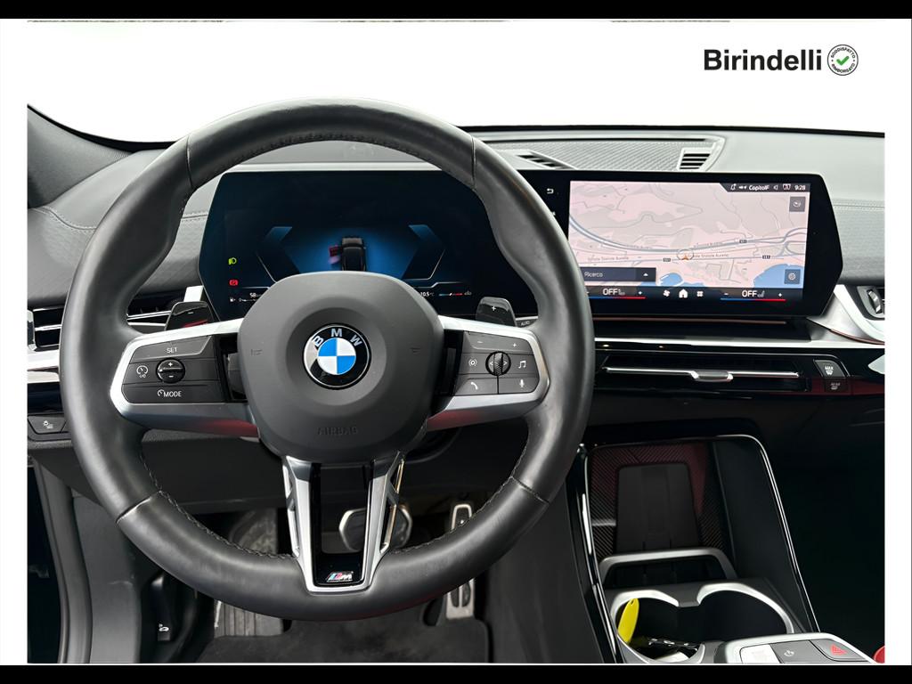 BMW X2 (U10) - X2 sDrive 20i Msport Pro