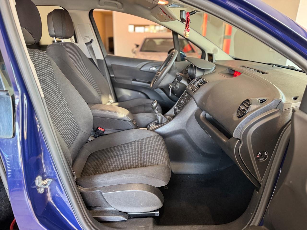 Opel Meriva 1.4 Turbo 120CV GPL Tech Cosmo