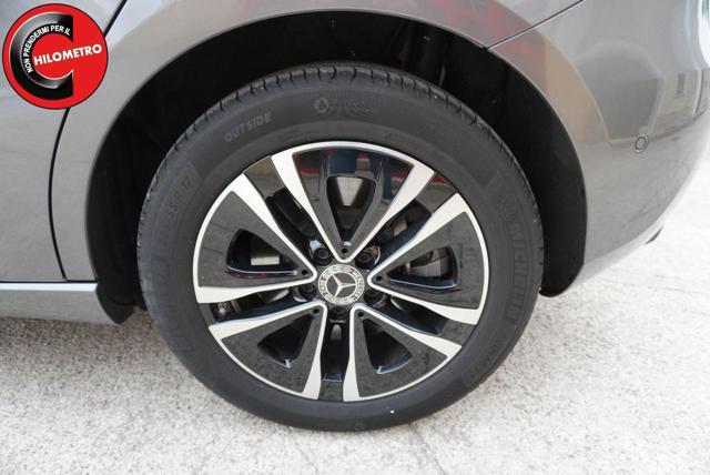 MERCEDES-BENZ A 250 phev Progressive Advanced auto