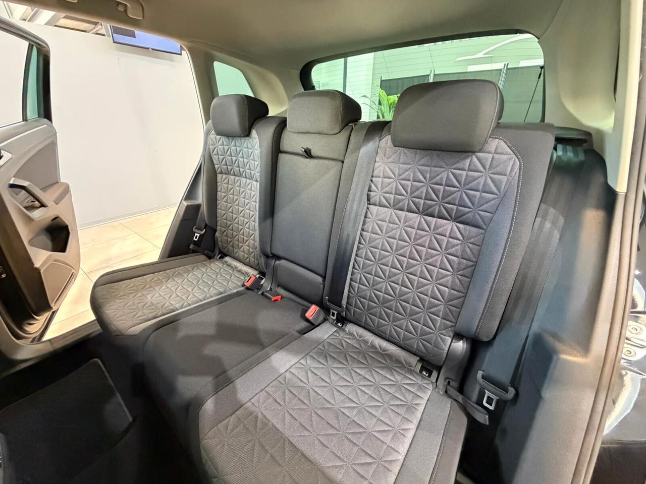 Volkswagen Tiguan 2.0 TDI 150 CV SCR DSG Life