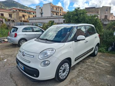 Fiat 500l 1.6 mjt anno 2015