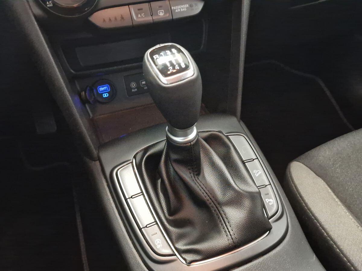 HYUNDAI KONA 1.6 CRDI COMFORT