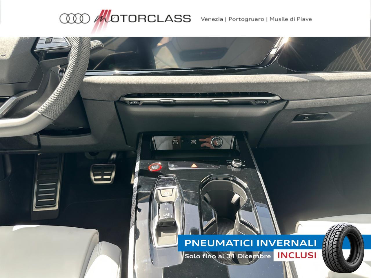 Audi S5 avant 3.0 v6 tfsi mhev+ 367cv sport attitude quattro